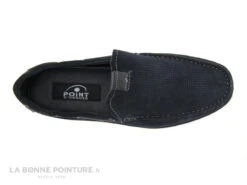 Point D Orgues POSA Bleu Marine - Mocassin Homme 10 Point D Orgues POSA Bleu Marine - Mocassin Homme -Magasin De Chaussures cd24607c73b9e66c561f35ea11d5d5ef img 2327.jpg 149721