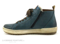 Remonte D0771-12 Bleu Petrole - Basket Montante Femme -Magasin De Chaussures cd24607c73b9e66c561f35ea11d5d5ef img 2414.jpg 162913