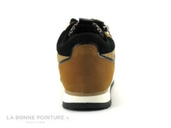 Tamaris 1-23733-29 Cognac - Sneakers Mode Femme Marron -Magasin De Chaussures cd24607c73b9e66c561f35ea11d5d5ef img 2458.jpg 174537