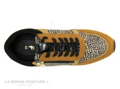 Tamaris 1-23733-29 Cognac - Sneakers Mode Femme Marron -Magasin De Chaussures cd24607c73b9e66c561f35ea11d5d5ef img 2460.jpg 174539