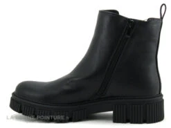 Dockers 51SA709 610 100 - Boots Noires Femme - Semelle Epaisse 11 Dockers 51SA709 610 100 - Boots Noires Femme - Semelle Epaisse -Magasin De Chaussures cd24607c73b9e66c561f35ea11d5d5ef img 2510.jpg 174650