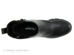 Dockers 51SA709 610 100 - Boots Noires Femme - Semelle Epaisse 14 Dockers 51SA709 610 100 - Boots Noires Femme - Semelle Epaisse -Magasin De Chaussures cd24607c73b9e66c561f35ea11d5d5ef img 2513.jpg 174653