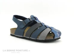 Biomodex 1865 Bic -Startek Gris - Bleu Marine - Sandale Enfant 13 Biomodex 1865 Bic -Startek Gris - Bleu Marine - Sandale Enfant -Magasin De Chaussures cd24607c73b9e66c561f35ea11d5d5ef img 2551.jpg 149507