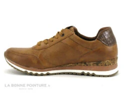 Marco Tozzi 2-23782-29 Cognac - Basket Basse Femme Marron -Magasin De Chaussures cd24607c73b9e66c561f35ea11d5d5ef img 2554.jpg 174665