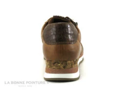 Marco Tozzi 2-23782-29 Cognac - Basket Basse Femme Marron -Magasin De Chaussures cd24607c73b9e66c561f35ea11d5d5ef img 2555.jpg 174666