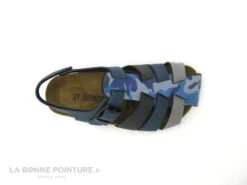 Biomodex 1865 Bic -Startek Gris - Bleu Marine - Sandale Enfant 14 Biomodex 1865 Bic -Startek Gris - Bleu Marine - Sandale Enfant -Magasin De Chaussures cd24607c73b9e66c561f35ea11d5d5ef img 2557.jpg 149505