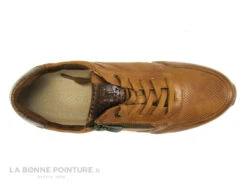 Marco Tozzi 2-23782-29 Cognac - Basket Basse Femme Marron -Magasin De Chaussures cd24607c73b9e66c561f35ea11d5d5ef img 2557.jpg 174668