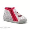 Bellamy VANOU Danseuse Gris - Pantoufle Fille Avec Zip 1 Bellamy VANOU Danseuse Gris - Pantoufle Fille Avec Zip -Magasin De Chaussures cd24607c73b9e66c561f35ea11d5d5ef img 2565.jpg 150001