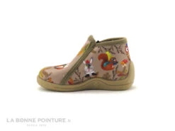 Bellamy VINC Foret Beige - Pantoufle BEBE -Magasin De Chaussures cd24607c73b9e66c561f35ea11d5d5ef img 2578.jpg 150041