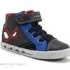 Geox Basket Spiderman B26A7C Kilwi - Navy Royal - Sneakers GARCON 2 Geox Basket Spiderman B26A7C Kilwi - Navy Royal - Sneakers GARCON -Magasin De Chaussures cd24607c73b9e66c561f35ea11d5d5ef img 2578.jpg 174721