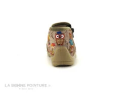 Bellamy VINC Foret Beige - Pantoufle BEBE -Magasin De Chaussures cd24607c73b9e66c561f35ea11d5d5ef img 2579.jpg 150042