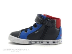 Geox Basket Spiderman B26A7C Kilwi - Navy Royal - Sneakers GARCON -Magasin De Chaussures cd24607c73b9e66c561f35ea11d5d5ef img 2580.jpg 174722