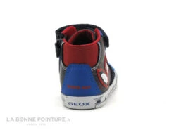 Geox Basket Spiderman B26A7C Kilwi - Navy Royal - Sneakers GARCON -Magasin De Chaussures cd24607c73b9e66c561f35ea11d5d5ef img 2581.jpg 174723