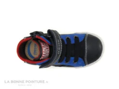 Geox Basket Spiderman B26A7C Kilwi - Navy Royal - Sneakers GARCON -Magasin De Chaussures cd24607c73b9e66c561f35ea11d5d5ef img 2583.jpg 174725
