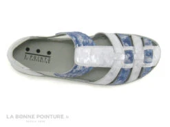 3 Points De Suspension KICHA 19080 Bleu Gris - Chaussure Aéree -Magasin De Chaussures cd24607c73b9e66c561f35ea11d5d5ef img 2595.jpg 131794