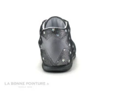 Bopy ZENUI Gris - Etoiles - Chaussure Montante BEBE Fille -Magasin De Chaussures cd24607c73b9e66c561f35ea11d5d5ef img 2599.jpg 150005