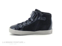 Geox KILWI B04D5D Navy - Noeud Rouge - Basket Montante Fille 11 Geox KILWI B04D5D Navy - Noeud Rouge - Basket Montante Fille -Magasin De Chaussures cd24607c73b9e66c561f35ea11d5d5ef img 2603.jpg 150019