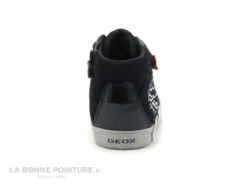 Geox KILWI B04D5D Navy - Noeud Rouge - Basket Montante Fille 12 Geox KILWI B04D5D Navy - Noeud Rouge - Basket Montante Fille -Magasin De Chaussures cd24607c73b9e66c561f35ea11d5d5ef img 2604.jpg 150023