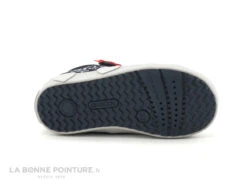 Geox KILWI B04D5D Navy - Noeud Rouge - Basket Montante Fille 15 Geox KILWI B04D5D Navy - Noeud Rouge - Basket Montante Fille -Magasin De Chaussures cd24607c73b9e66c561f35ea11d5d5ef img 2605.jpg 150020