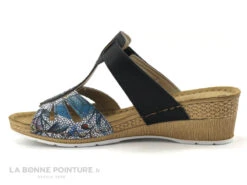 Inblu EP042T01 Noir - Multi - Mule Talon Compense 9 Inblu EP042T01 Noir - Multi - Mule Talon Compense -Magasin De Chaussures cd24607c73b9e66c561f35ea11d5d5ef img 2608.jpg 149568