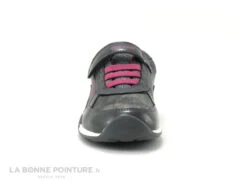 Geox JOCKER PLUS J04AUA Gris - Rose Fuchsia - Basket Fille -Magasin De Chaussures cd24607c73b9e66c561f35ea11d5d5ef img 2614.jpg 150031