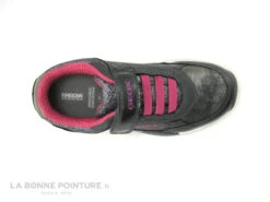 Geox JOCKER PLUS J04AUA Gris - Rose Fuchsia - Basket Fille -Magasin De Chaussures cd24607c73b9e66c561f35ea11d5d5ef img 2618.jpg 150036