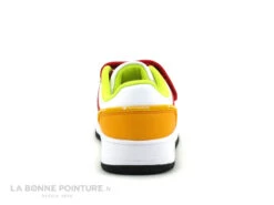 Champion REBOUND S32414 - Sneakers Blanches Et Multicolores -Magasin De Chaussures cd24607c73b9e66c561f35ea11d5d5ef img 2618.jpg 174800