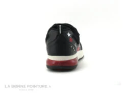 Geox SPACECLUB J048VA Noir - Basket Led Fille 12 Geox SPACECLUB J048VA Noir - Basket Led Fille -Magasin De Chaussures cd24607c73b9e66c561f35ea11d5d5ef img 2623.jpg 150129