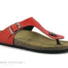 Biomodex 1830 Rouge - Tong Femme -Magasin De Chaussures cd24607c73b9e66c561f35ea11d5d5ef img 2624.jpg 149585