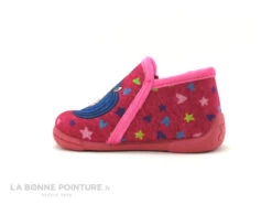 Michu Shoes 2578 - Rose Licorne - Chausson BEBE Fille -Magasin De Chaussures cd24607c73b9e66c561f35ea11d5d5ef img 2630.jpg 150058