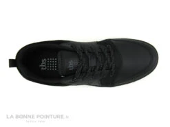 TBS NARVAEZ Noir - J8004 - Basket Homme Cuir Noir -Magasin De Chaussures cd24607c73b9e66c561f35ea11d5d5ef img 2653.jpg 163194