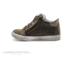 Bopy SALVINA Taupe - Marron - Basket Fille Semi-montante -Magasin De Chaussures cd24607c73b9e66c561f35ea11d5d5ef img 2656.jpg 150109