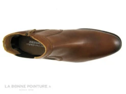 Redskins PAPYRUS Cognac - Boots Chelsea Homme Avec Zip -Magasin De Chaussures cd24607c73b9e66c561f35ea11d5d5ef img 2699.jpg 163265