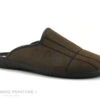 Ouf ALMIRA Marron - Pantoufle Mule Homme -Magasin De Chaussures cd24607c73b9e66c561f35ea11d5d5ef img 2700.jpg 163235