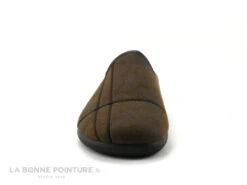 Ouf ALMIRA Marron - Pantoufle Mule Homme 7 Ouf ALMIRA Marron - Pantoufle Mule Homme -Magasin De Chaussures cd24607c73b9e66c561f35ea11d5d5ef img 2701.jpg 163236
