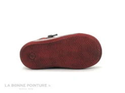 Bopy REMIGIO Gris Noir Rouge - Chaussure Montante BEBE -Magasin De Chaussures cd24607c73b9e66c561f35ea11d5d5ef img 2725.jpg 150182
