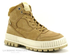 Palladium PALLASHOCK - 98357-252-M - Dear Brown - Boots Femme -Magasin De Chaussures cd24607c73b9e66c561f35ea11d5d5ef img 2770.jpg 174983