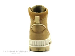 Palladium PALLASHOCK - 98357-252-M - Dear Brown - Boots Femme -Magasin De Chaussures cd24607c73b9e66c561f35ea11d5d5ef img 2773.jpg 174981