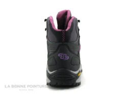 Brutting MOUNT SHASTA High - Gris Rose Noir - Basket Montante Rando F -Magasin De Chaussures cd24607c73b9e66c561f35ea11d5d5ef img 2795.jpg 174946