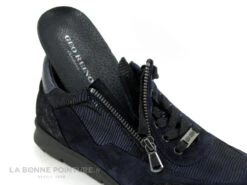 Geo Reino MALVABE Marine - Chaussure Compensee Femme Zip -Magasin De Chaussures cd24607c73b9e66c561f35ea11d5d5ef img 2865.jpg 163441