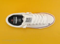 Dockers 38AY613 710 500 Weiss - Basket Toile Blanche -Magasin De Chaussures cd24607c73b9e66c561f35ea11d5d5ef img 2907.jpg 132138