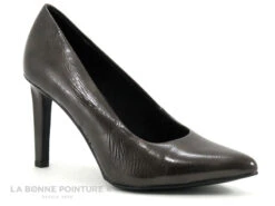 Marco Tozzi 2-22415-29 Pepper Metal - Escarpin Marron Metallise -Magasin De Chaussures cd24607c73b9e66c561f35ea11d5d5ef img 2911.jpg 175135