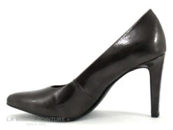 Marco Tozzi 2-22415-29 Pepper Metal - Escarpin Marron Metallise -Magasin De Chaussures cd24607c73b9e66c561f35ea11d5d5ef img 2913.jpg 175131