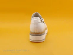 We Do CO22091D Blanc - Derby Ouvert Femme -Magasin De Chaussures cd24607c73b9e66c561f35ea11d5d5ef img 2947.jpg 132135