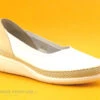 CM Confort 217 48001600 Blanc Beige - Ballerine Compensee -Magasin De Chaussures cd24607c73b9e66c561f35ea11d5d5ef img 2975.jpg 150655