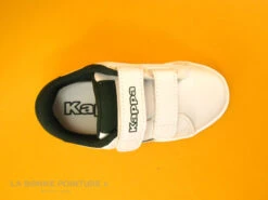 Kappa TCHOURI Perfo 2 V BB White Green 3119E5W - Basket 14 Kappa TCHOURI Perfo 2 V BB White Green 3119E5W - Basket -Magasin De Chaussures cd24607c73b9e66c561f35ea11d5d5ef img 2981.jpg 150661