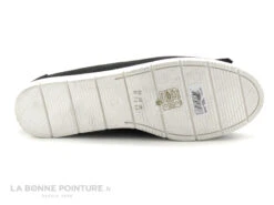 Enza Nucci - JF3104 Noir - Patte Frange - Ballerine -Magasin De Chaussures cd24607c73b9e66c561f35ea11d5d5ef img 3000.jpg 121015