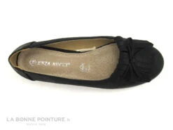 Enza Nucci - JF3104 Noir - Patte Frange - Ballerine -Magasin De Chaussures cd24607c73b9e66c561f35ea11d5d5ef img 3001.jpg 121013