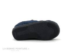 Bellamy MOUTON Marine - Chausson BEBE Avec Fermeture Eclair 11 Bellamy MOUTON Marine - Chausson BEBE Avec Fermeture Eclair -Magasin De Chaussures cd24607c73b9e66c561f35ea11d5d5ef img 3013.jpg 163617