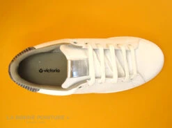 Victoria 125241 Blanc - Carreaux Gris - Basket Femme 14 Victoria 125241 Blanc - Carreaux Gris - Basket Femme -Magasin De Chaussures cd24607c73b9e66c561f35ea11d5d5ef img 3027.jpg 150849